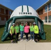 Recognizing the crucial support of organizations in the Westlake School  District