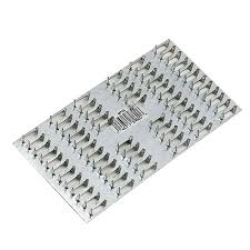 Maybe you would like to learn more about one of these? Simpson Strong Tie Galvanized Steel Mending Plate 3 X 6 Box Of 100 Mp36disc Rona