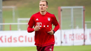 1,461,312 likes · 1,493 talking about this. Fc Bayern Munchen Holger Badstuber Nimmt Das Lauftraining Wieder Auf