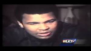 Steve Burgin's 1973 interview with boxing legend Muhammad Ali