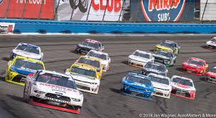 There are three ways to earn playoff points. Automatters More Monster Energy Nascar Cup Series Socal Weekend Stock Car Racing At Its Finest Del Mar Times