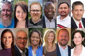 Halifax Council Candidate Questionnaires District 4 Cole Harbour Westphal