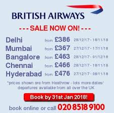 Best Offers And Deals On British Airways Flights From Tickets To India Cheap Flights To India Tickets To India Cheap Flights To India India Tickets British Airways