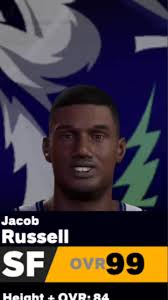 Jacob Thomas Russell