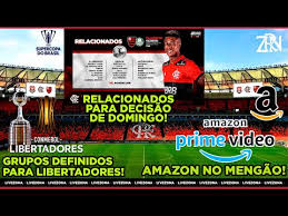 Flamengo (bra) quito league (ecu) velez. Uaa5kv1vqlo Sm
