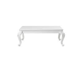 Die weiß lackierten oberflächen wirken exklusiv und betonen gleichzeitig das. Tische Barock Design Couchtisch 100x60x50cm Hochglanz Weiss Schwarz Lack Tisch Sofa Jeoz Com Co