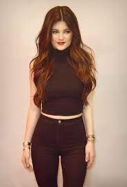Pants 3 Fashion Crop Top Fashion Style