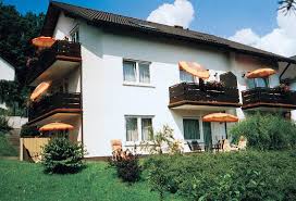 Haus kaufen in bad orb. Haus Bleitgen Im Kurviertel Bad Orb Bad Orb Unterkunfte