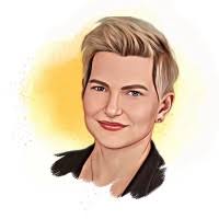 500+ "Starbird" profiles