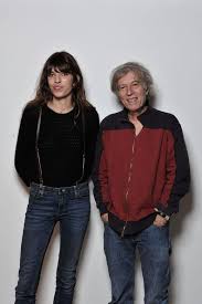 Quand jane birkin voulait vivre à trois avec jacques. Lou Doillon Jacques Doillon Photostream Lou Doillon Jane Birkin Casual Style