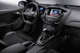 New Review 2016 Ford Focus Rs Model Price And Release Date Ford Focus Rs Ford Focus Hatchback Ford Focus