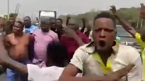Sunday adeyemo, a.k.a., sunday igboho, is now on the run. Sunday Igboho Archives Point Out News