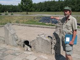 Operations began there on december 9, 1941. Chelmno Death Camp The Gombin Society