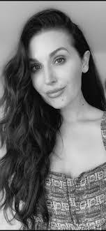 Brittney Ryan's Instagram, Twitter & Facebook