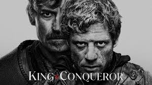 King & Conqueror: Drama vs History in the 1066 Saga