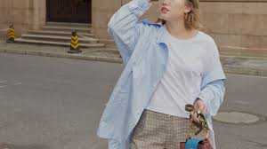 Korean fashion online store 韓流 trends luxe asian women 韓国 style shop korean clothing freesia banding dress luxe asian. Plus Size Asian Fashion Trends In 2020