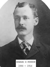 Mingos Family of Monroe, Bradford County PA