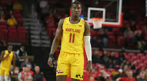 As die hard fan i have been at every home maryland game for the past few years. Maryland Men S Basketball Collapses Late At Wisconsin For Another Road Loss Pressboxonline Com