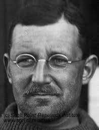 Scott Polar Research Institute, Cambridge » Meet the pioneers