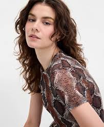 Steve Madden Women's Nafia Mock Neck Mini Dress at Mall of America® in  Bloomington, MN