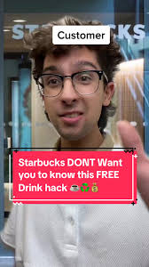 Unlocking Starbucks Free Drink with Code 2944