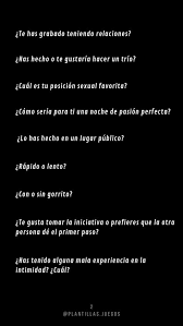 We did not find results for: 36 Ideas De Hot Room En 2021 Verdad O Reto Preguntas Retos Para Novios Preguntas De Pareja