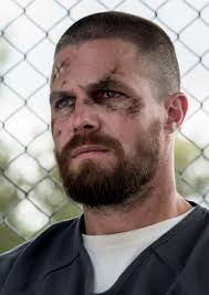 Fan Casting Stephen Amell as Captain Martin Walker in Spec Ops: The Line