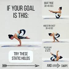 Find tips, benefits, modifications, prep poses and related exercises. Pin On Just4mins