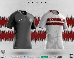 See more ideas about zamalek sc, football, ronaldo football. Zamalek Sc 2019 Kits Concepts On Behance