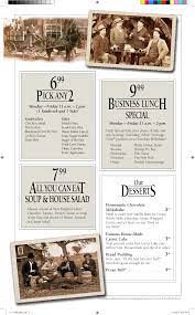 Maybe you would like to learn more about one of these? Our Desserts The Old Bag Of Nails Pub