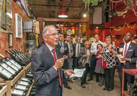 2014 Annual Report Philadelphia VIP