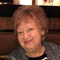 Glenda Langley Obituary