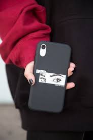 I Ll Meet You In New York Xr Case View All Accessories Accessoires Iphone