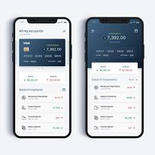 Pin On Mobile Design
