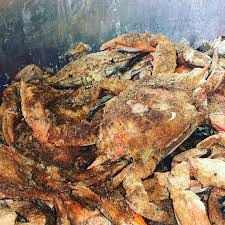 Capt'n Jimmy's Crab House