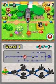 The first 2d super mario game in about 20 years, . New Super Mario Bros Game Amazon Com Mx Videojuegos
