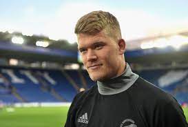 Andreas cornelius profile), team pages (e.g. Andreas Cornelius Footie Spot