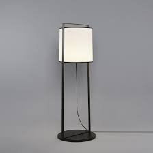 I love them because they're so versatile. Tooy Macao Tall Floor Lamp Darklight Design Lighting Design Supply