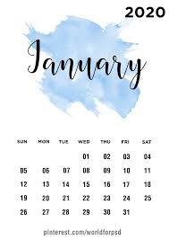 Calendar 2020 Design Ideas In 2020 October Calendar Calendar 2020 Calendar Printables