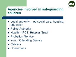 Differences In Safeguarding Children And Vulnerable Adults Ppt Video Online Download