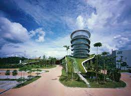Led by managing director/chief executive officer, dato' izzaddin idris, it has completed infrastructure, transportation and building projects in malaysia. Factory Extension A Stunning Example Of Sustainable Construction Clean Malaysia