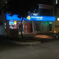 2a, ground floor wisma sunwaymas, jalan tengku ampuan zabedah 3/9c, seksyen 9, 40100 שאה אלאם, סלנגור, ماليزيا. Bank Rakyat 2 Tips From 588 Visitors