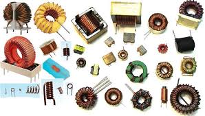 Alat ukur elektronik terdiri dari tune up tester, dwell tacho tester, timing light, gas analyzer, dan scanner. Pengertian Induktor Fungsi Contoh Aplikasi Dan Contoh Soal Induktor
