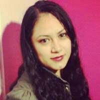 Iris Avalos's Instagram, Twitter & Facebook