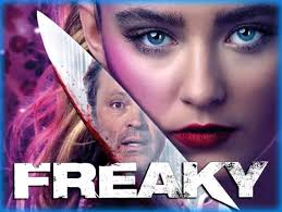 Nonton film freaky (2020) subtitle indonesia. Freaky 2020 Movie Review Film Essay