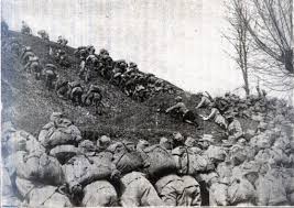 Maybe you would like to learn more about one of these? MÄƒrÄƒÈ™eÈ™ti The Prelude To Battle Europe Centenary