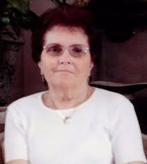 Ruth Williams Obituary 2016