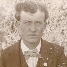 David W. Bray (1878-1961)