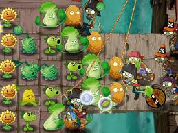 Download and install bluestacks on your pc. New Plants Vs Zombies 2 Is Instant Classic