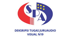 Kerja kosong pegawai penjara gred ka19. Gaji Kelayakan Tugas Juruaudio Visual N19 Spa